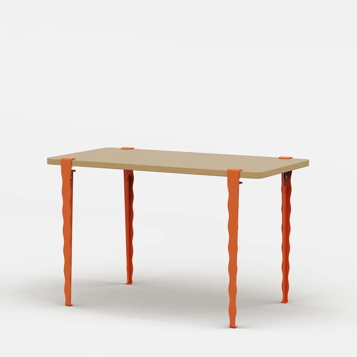 Wave Dining Table