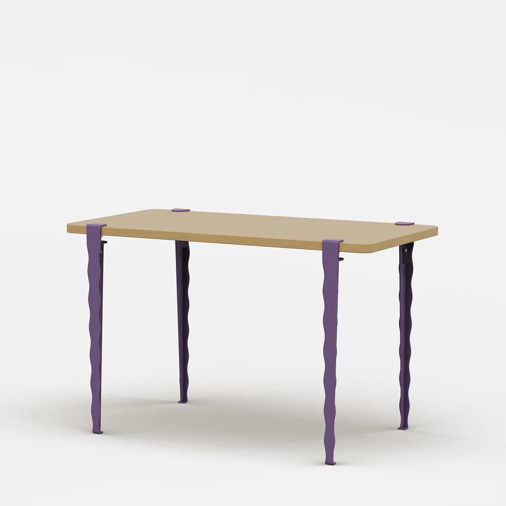 Wave Dining Table