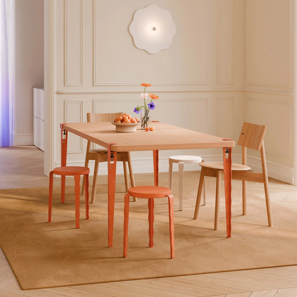Wave Dining Table