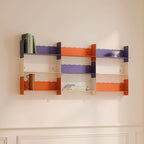 Pli Wall Shelf Wave
