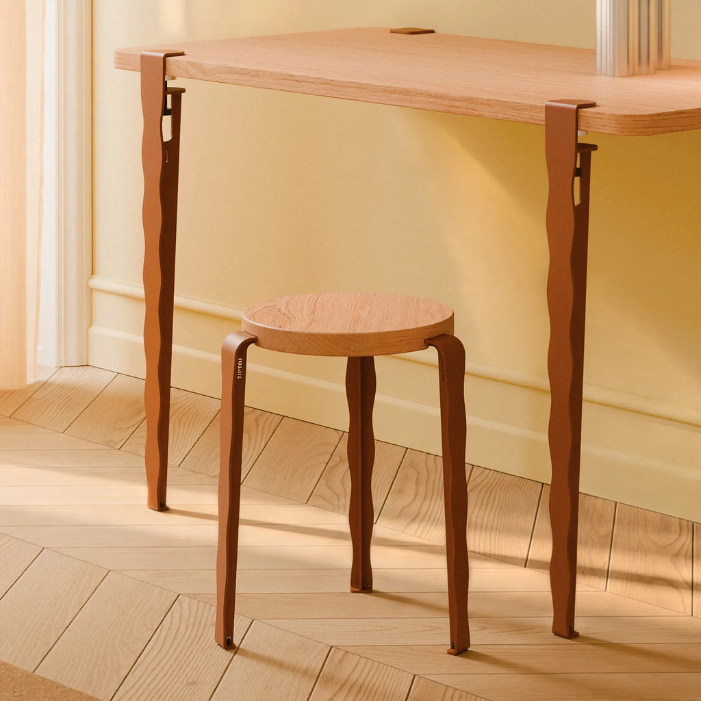 Lou Stool Wave