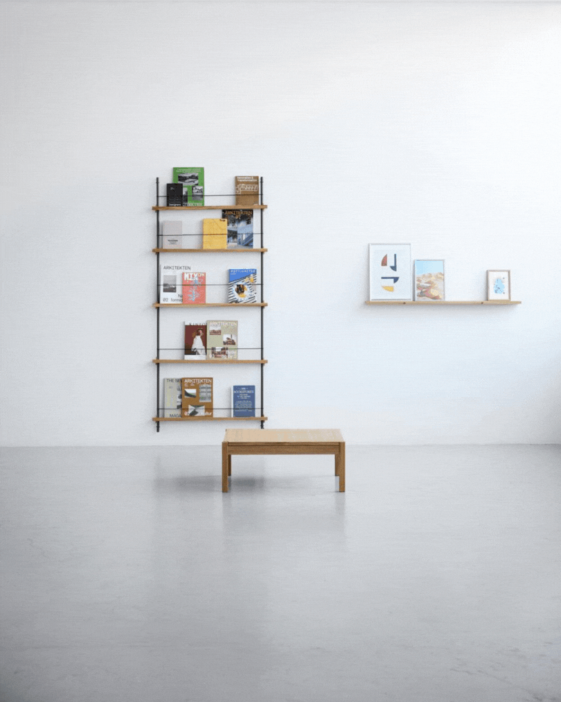 โซฟาโมดูลาร์จาก MOEBE ดีไซน์เรียบง่ายแบบสแกนดิเนเวีย ปรับเปลี่ยนได้ตามพื้นที่และการใช้ชีวิต ผลิตจากไม้โอ๊กแท้และผ้า Kvadrat สะท้อนแนวคิดของ Old Pine Trees เรื่องความงามที่ใช้งานได้จริงและอยู่กับเราได้นาน