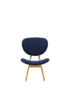 T-3206 Easy Chair