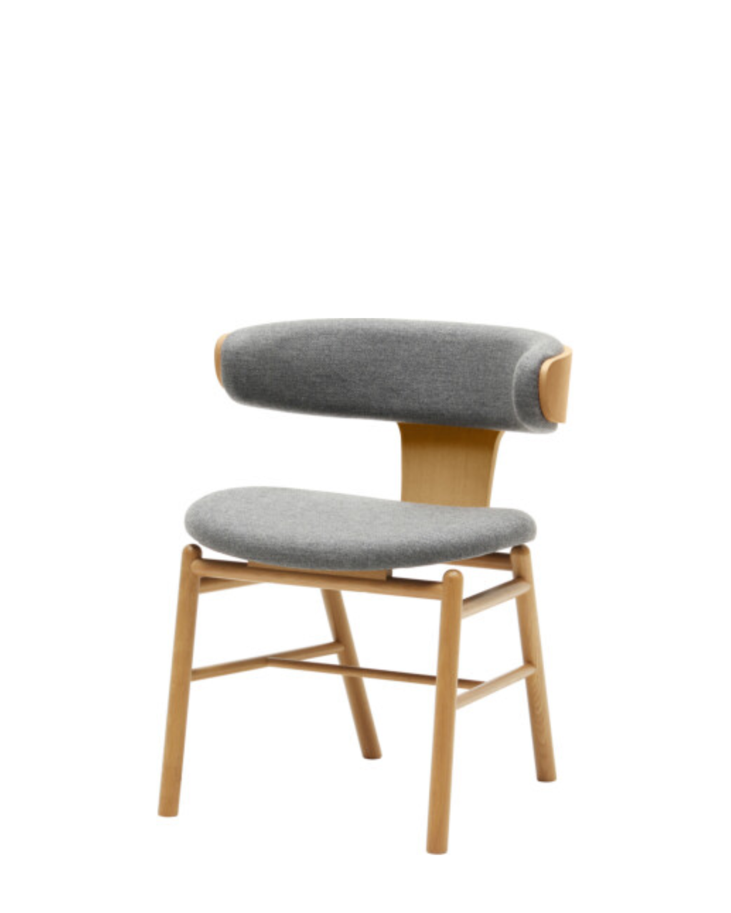 T-3265 Swing Armchair