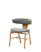 T-3265 Swing Armchair