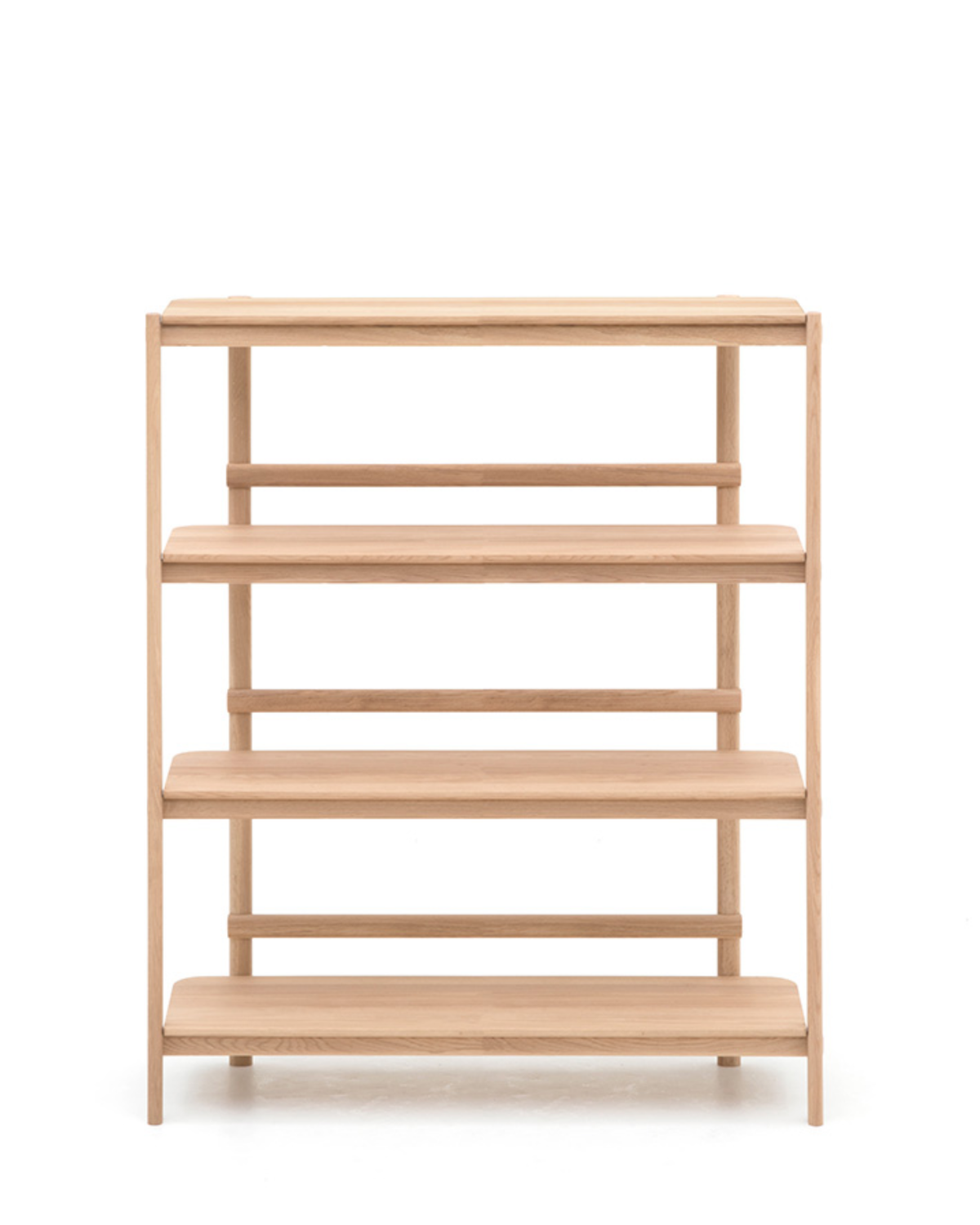Archive Shelf 110 Pure Oak