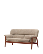 T-3160 2-Seater Sofa
