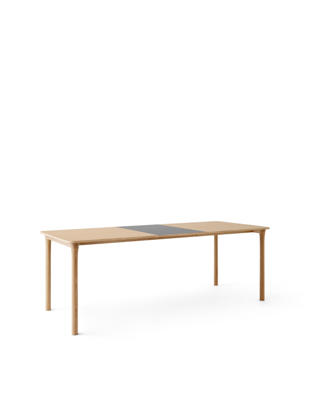 TAKT Arc Extendable Dining Table (Made to Order)