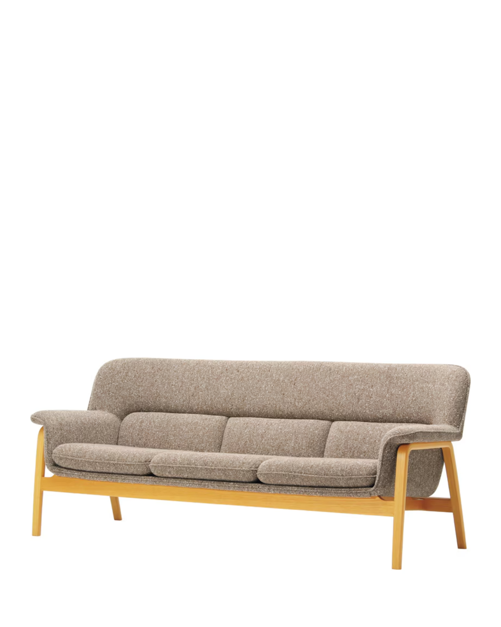 T-5452 3-Seater Sofa