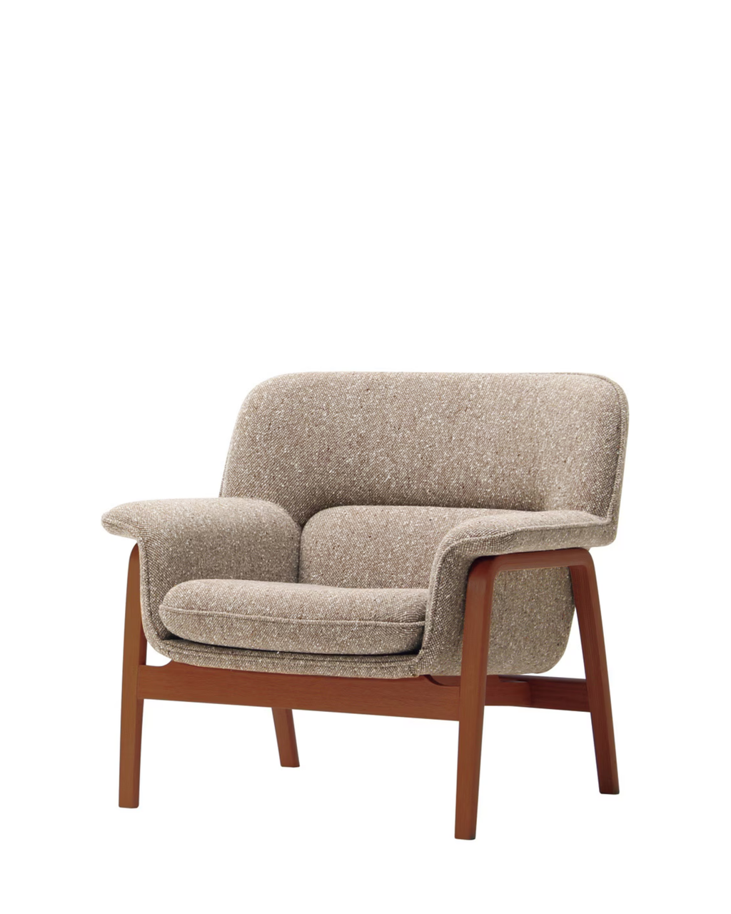 T-5451 Easy Chair