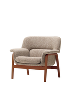 T-5451 Easy Chair