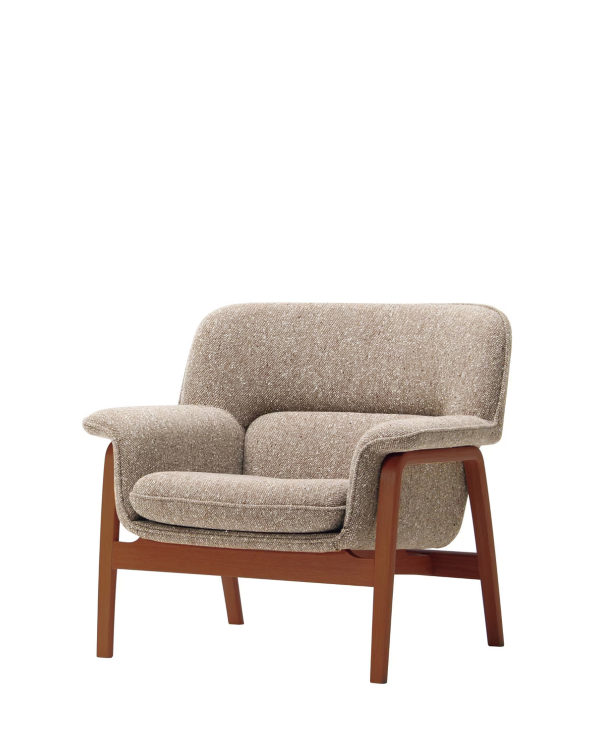 T-5451 Easy Chair