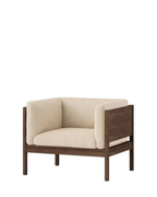 MOEBE Lounge Chair