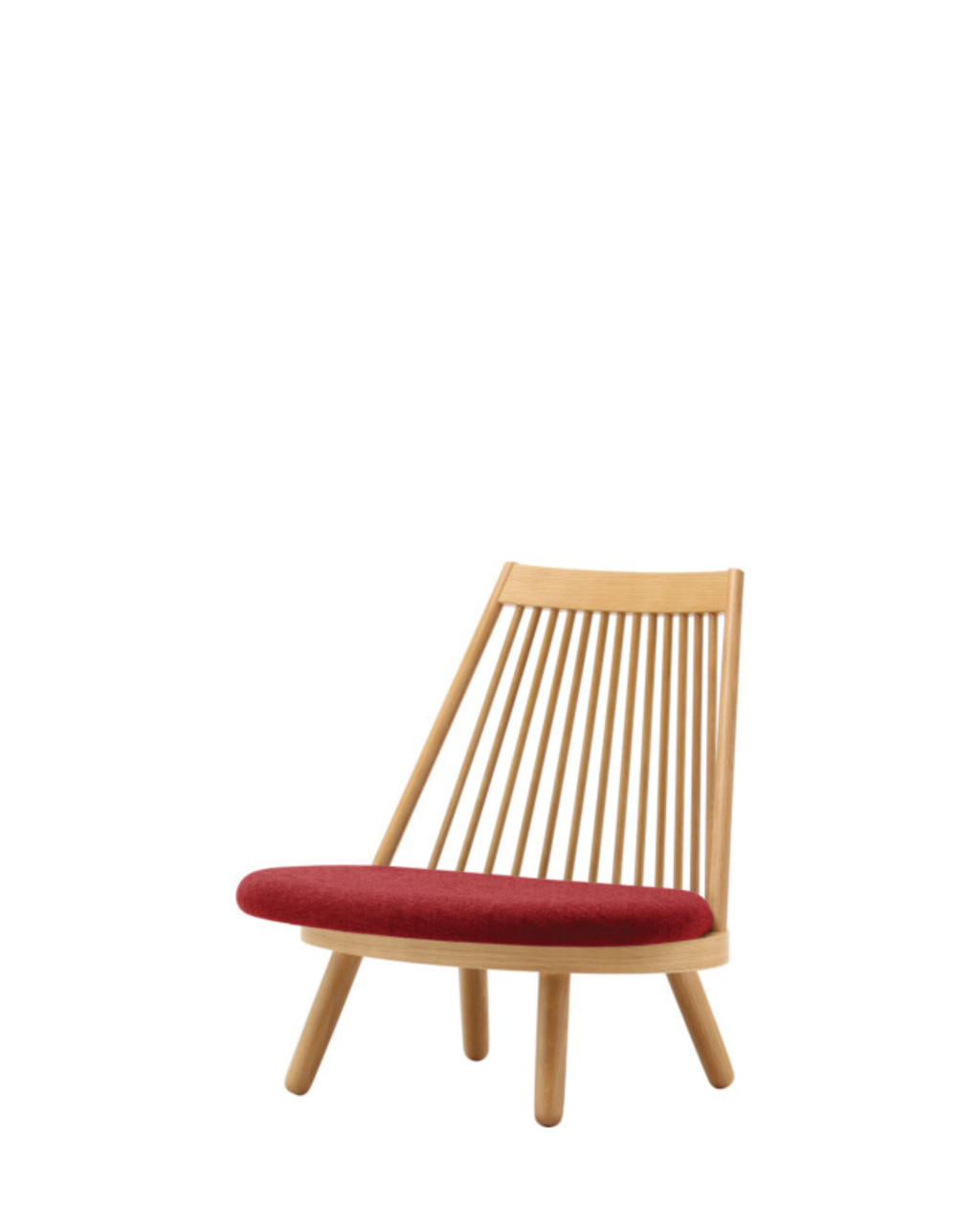Spoke Chair
