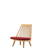 Spoke Chair