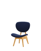 T-3206 Easy Chair