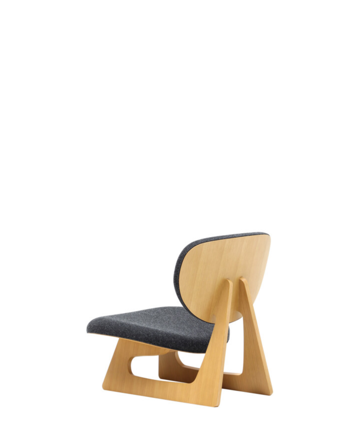 S-5016 Low Chair