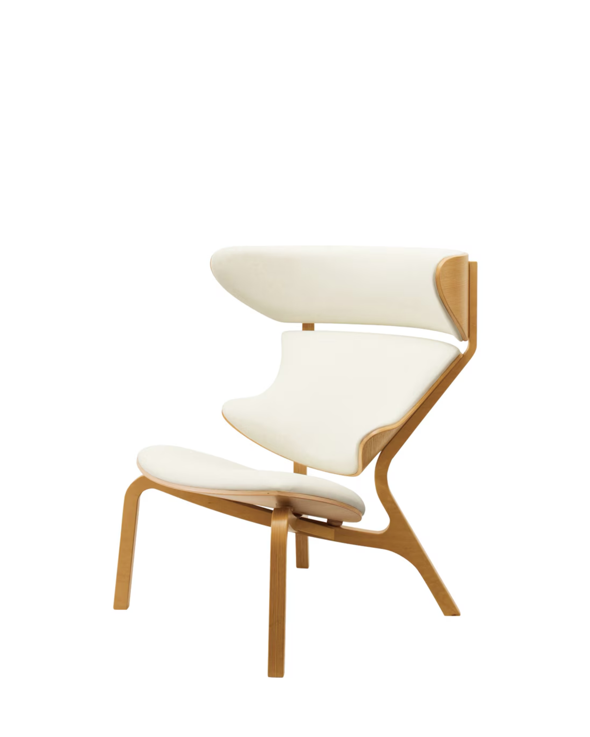 T-7308 Lounge Chair