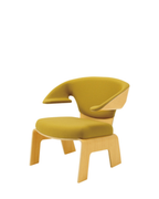 T-7304 Lounge Chair
