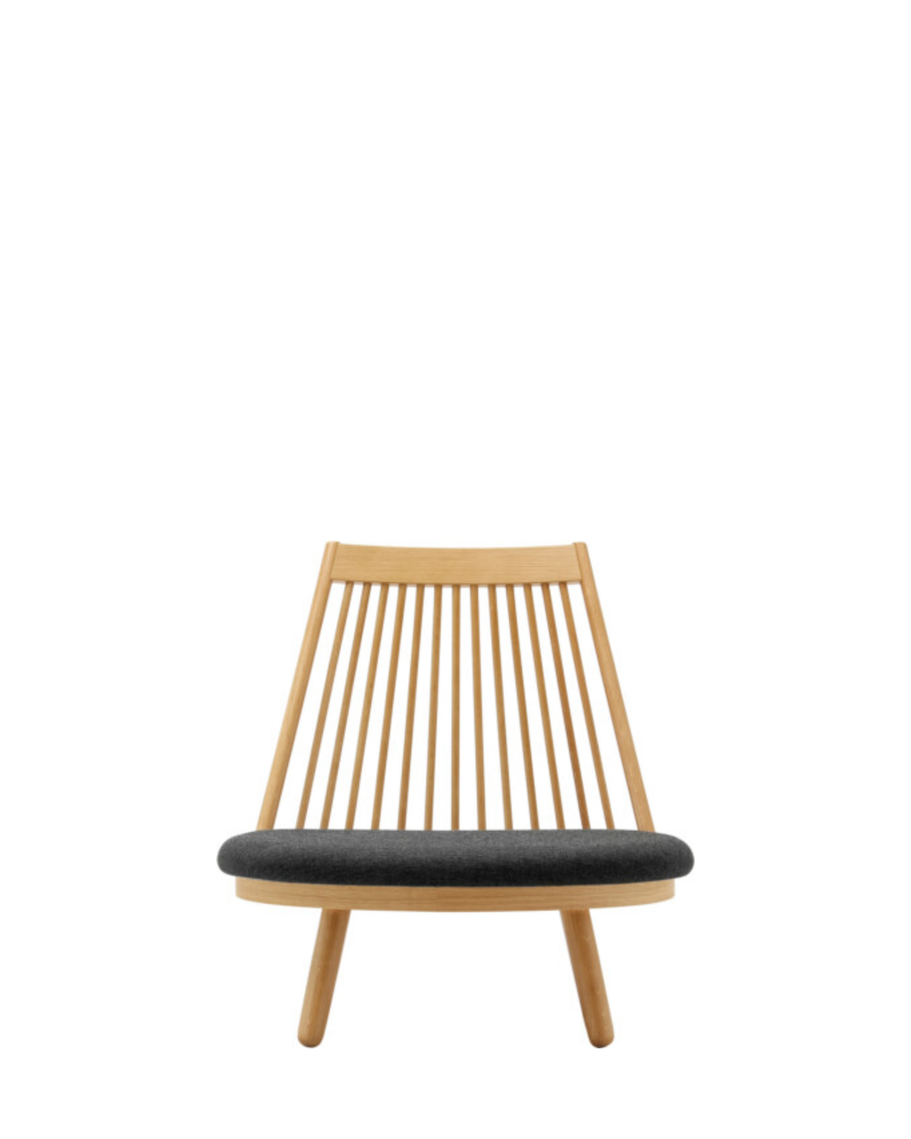Spoke Chair