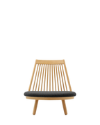 Spoke Chair