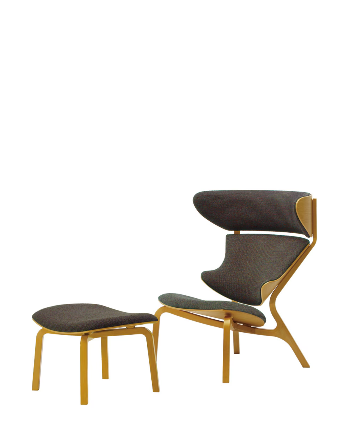 T-7308 Lounge Chair