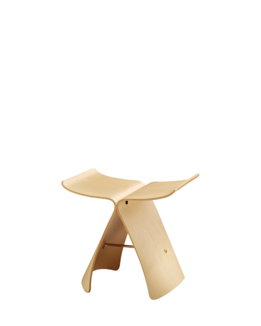 Butterfly Stool