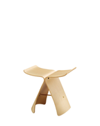Butterfly Stool