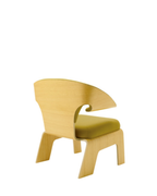 T-7304 Lounge Chair
