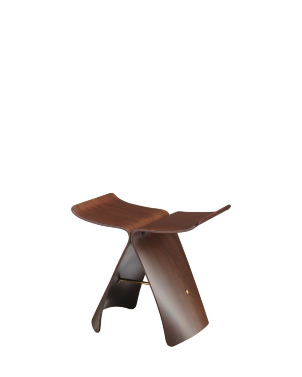 Butterfly Stool