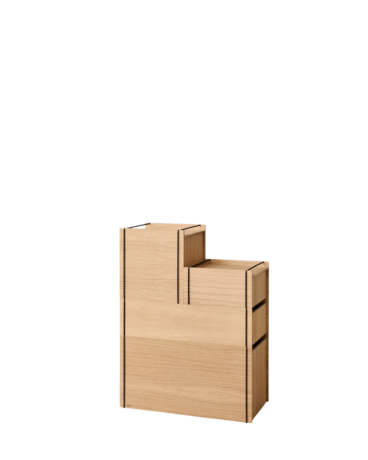Storage Box System