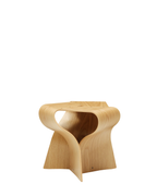 Mushroom Stool