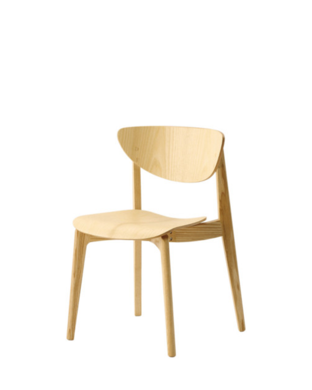 T-3035 Dining Chair