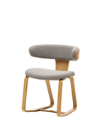 T-3264 Swing Armchair