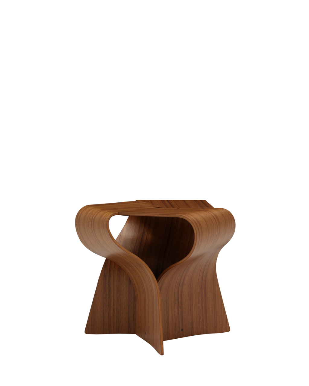 Mushroom Stool