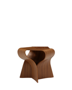 Mushroom Stool