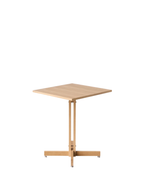 KUMU Café Table Square