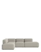 BASECAMP Modular Sofa