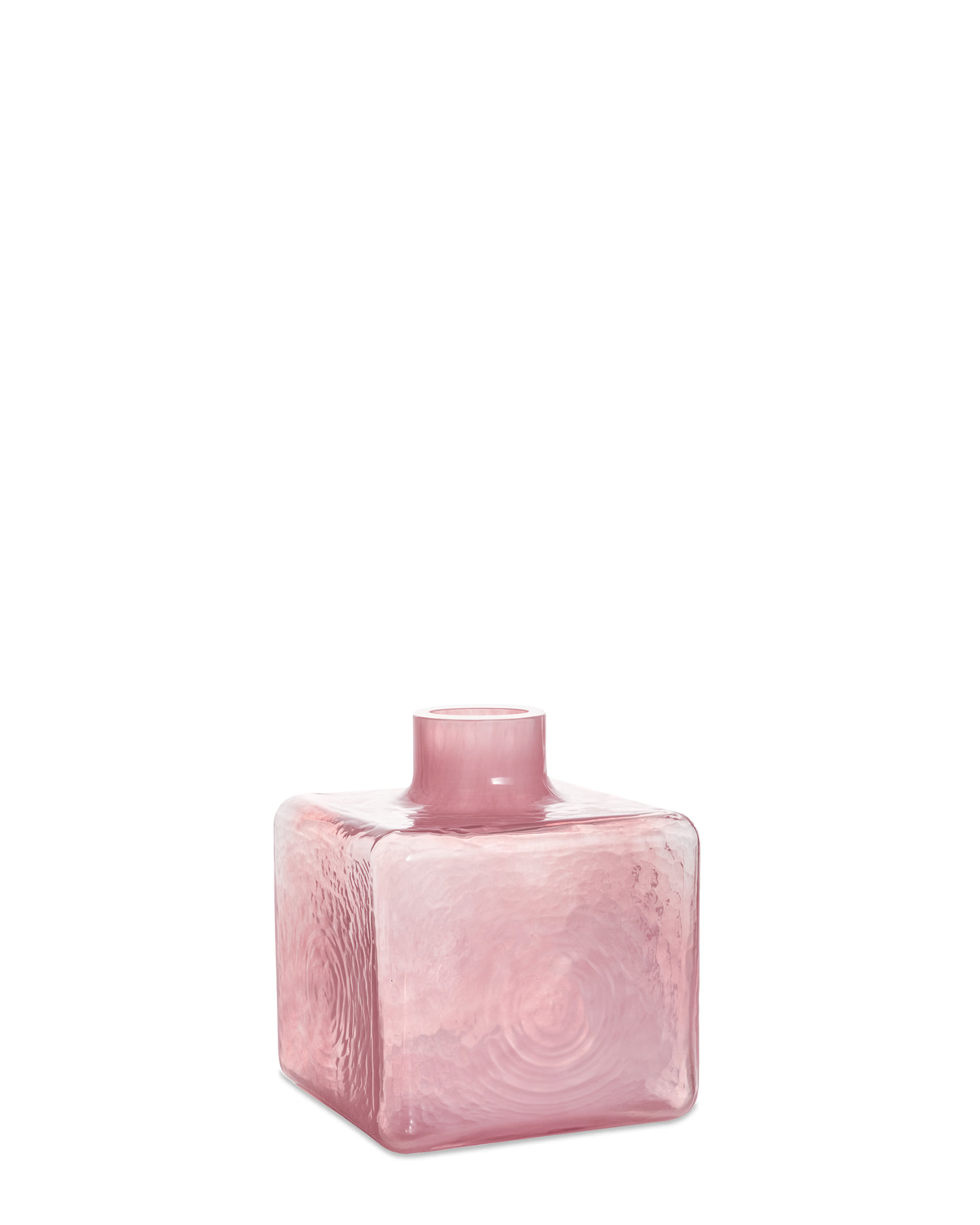 Cube Vase Large