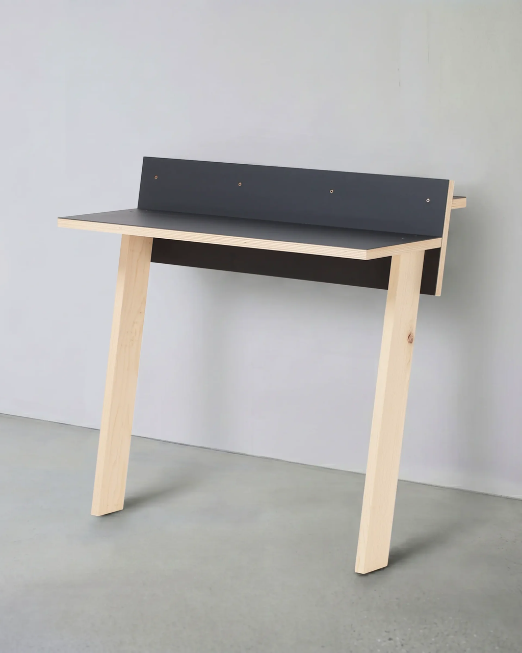 RIN Desk
