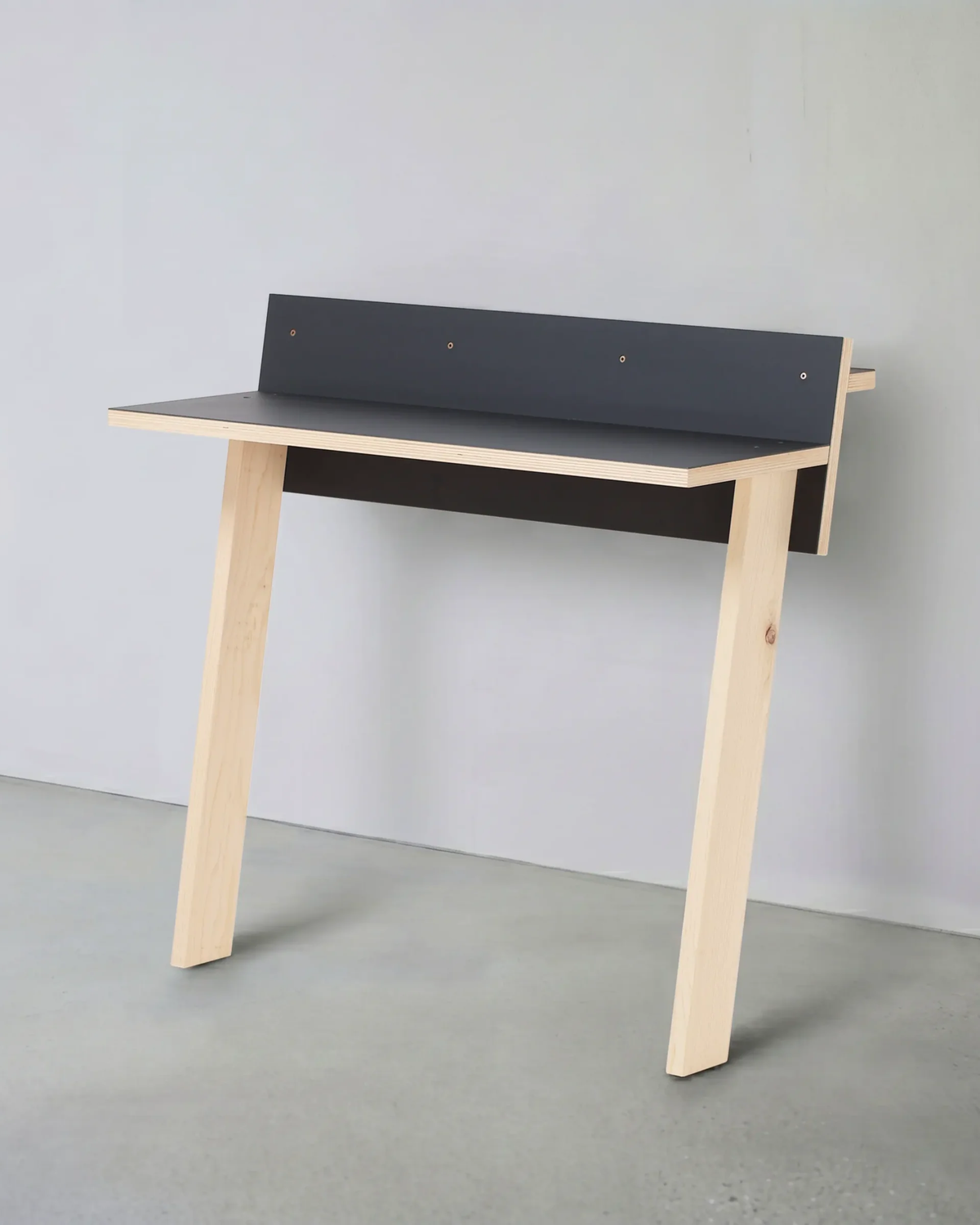 RIN Desk