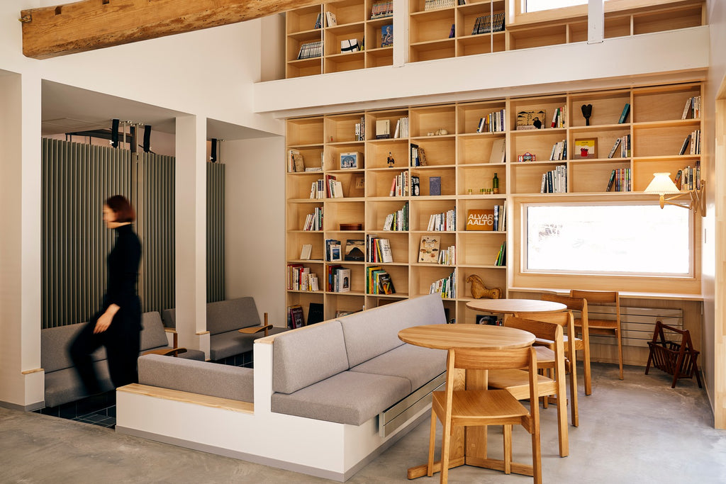 Form & Refine Blueprint Chair (Made to Order)