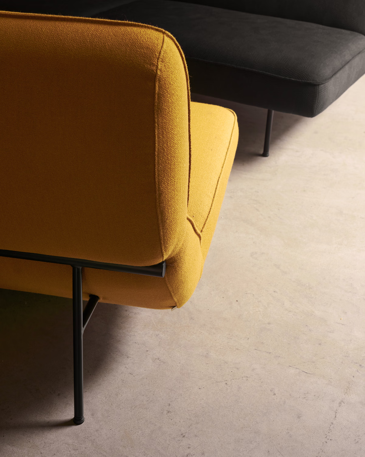 Velar Sofa