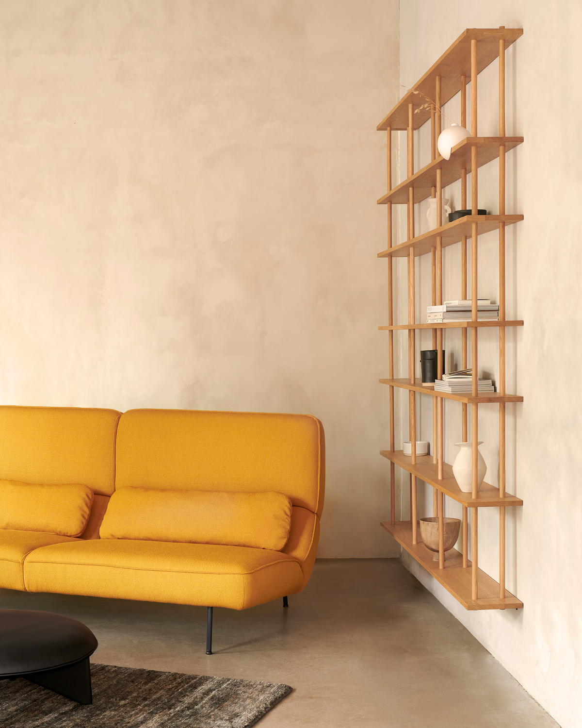 Velar Sofa