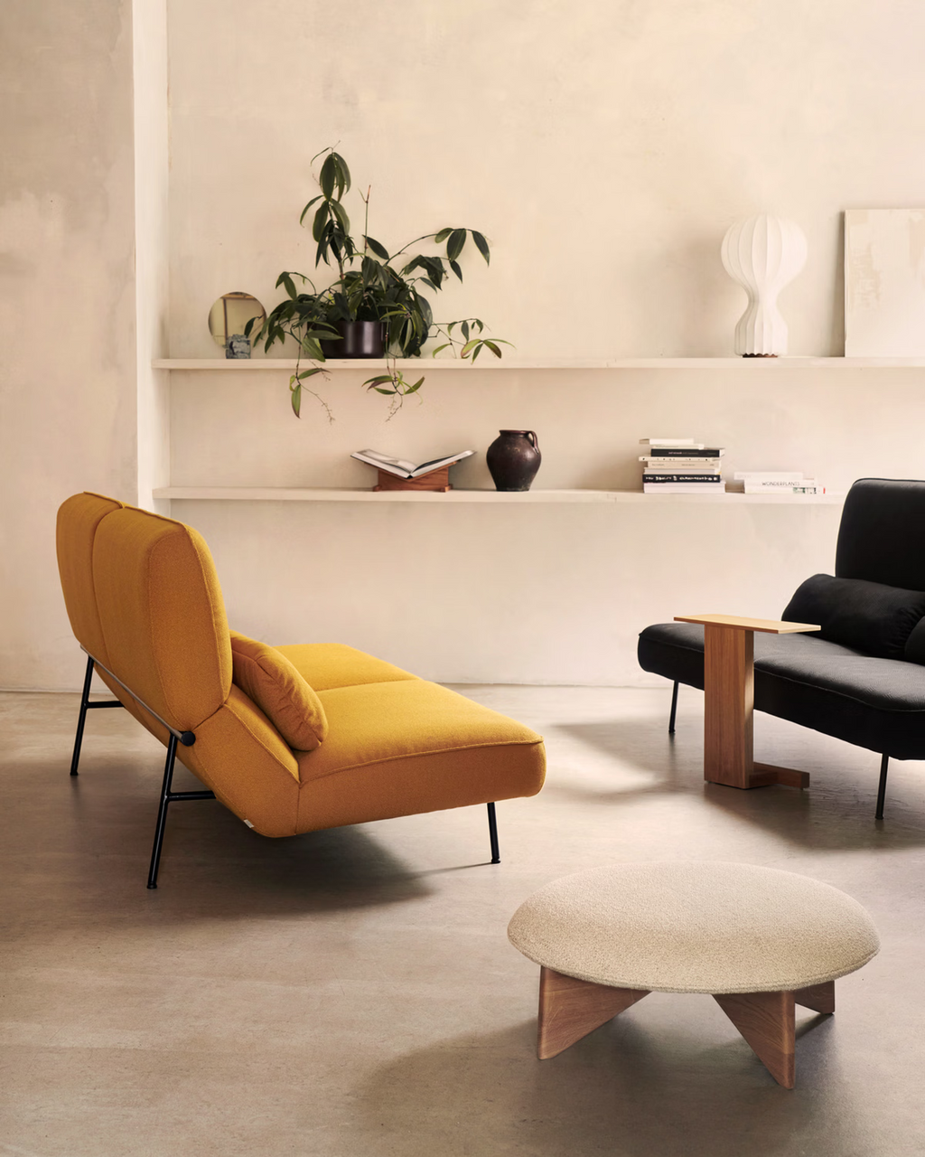 Velar Sofa
