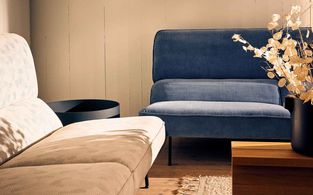 Velar Sofa