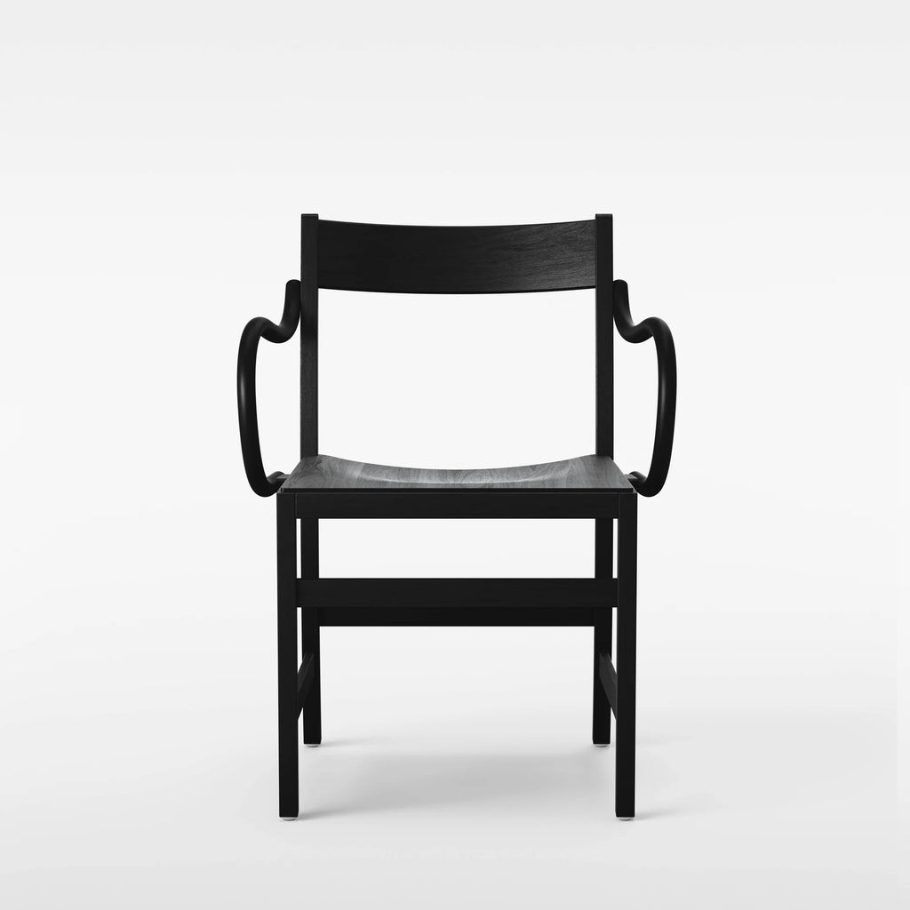 Waiter XL Chair