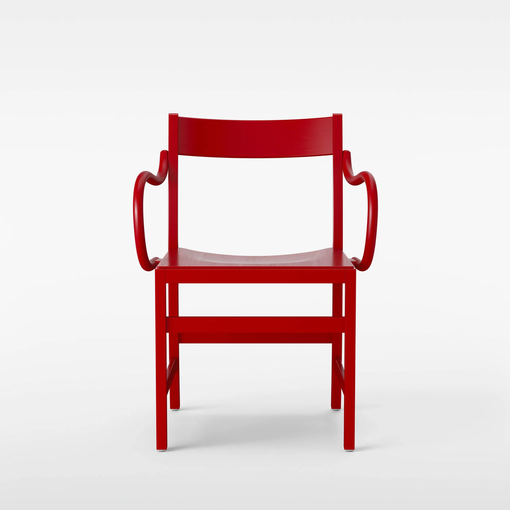 Waiter XL Chair