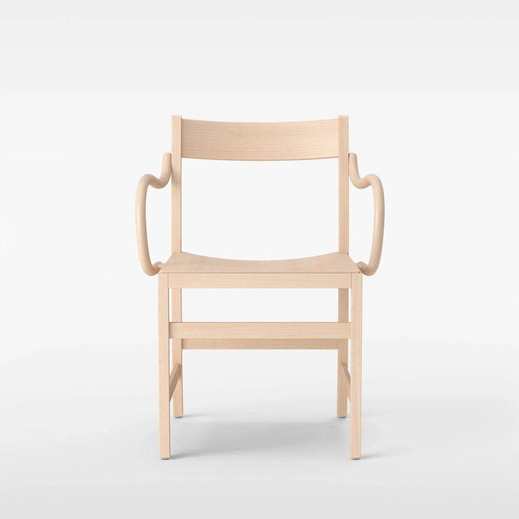 Waiter XL Chair