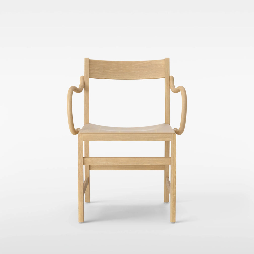 Waiter XL Chair